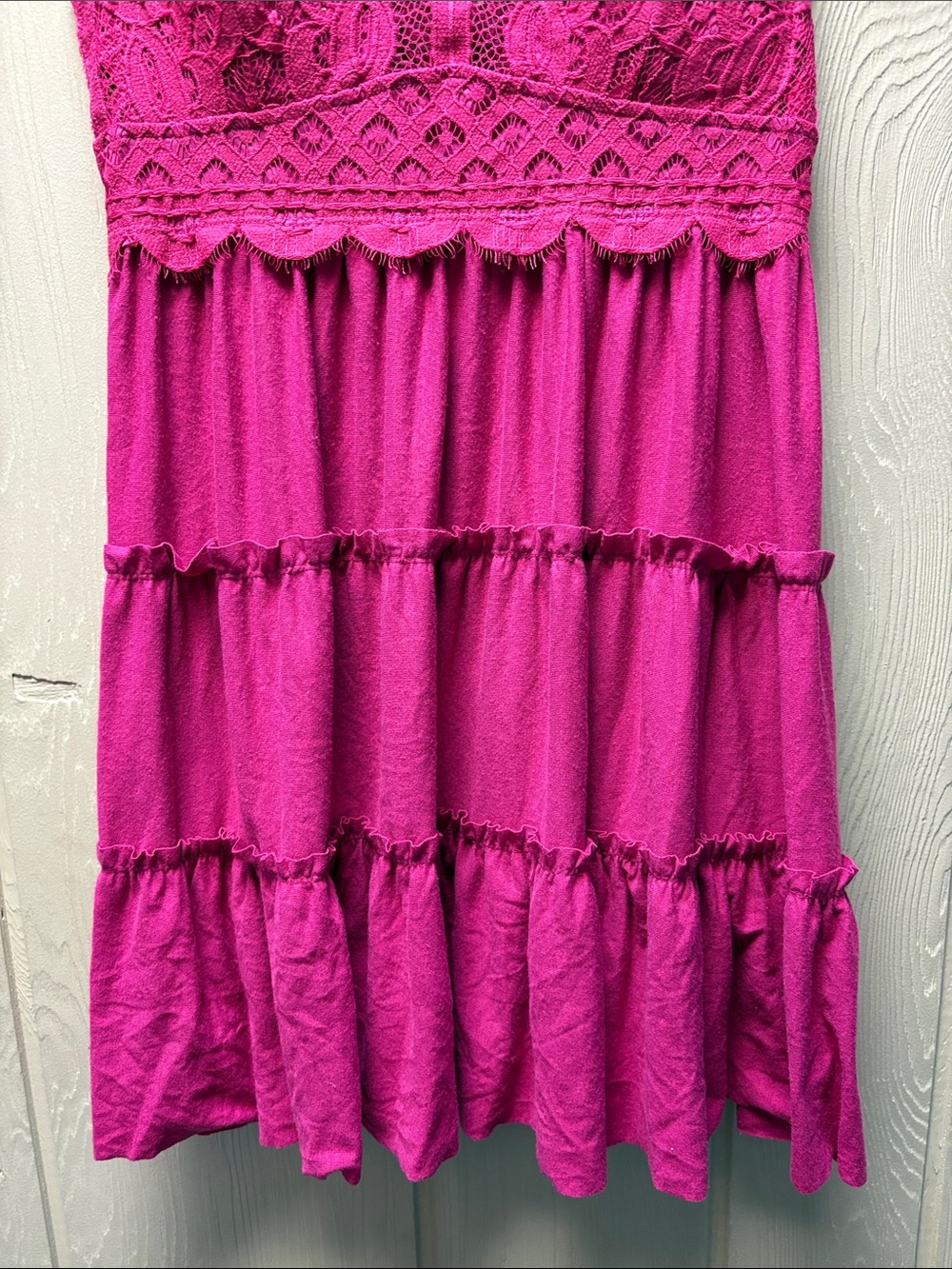 Zenana Top - Picture 4 of 8